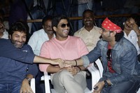Julayi Movie Press Meet